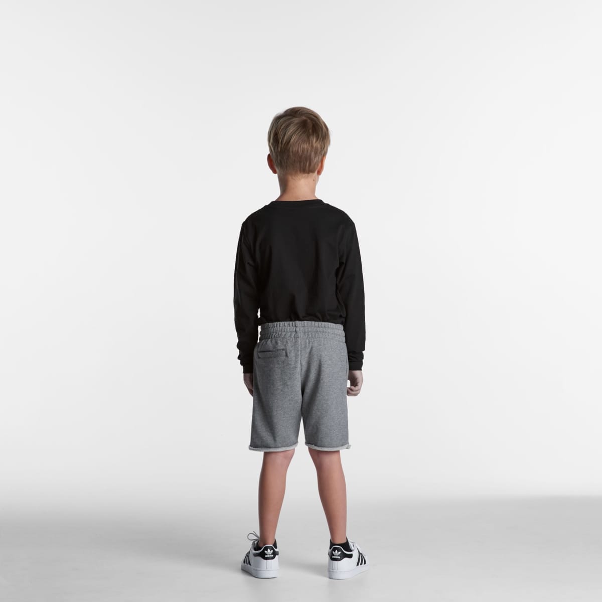 Kids Stadium Shorts