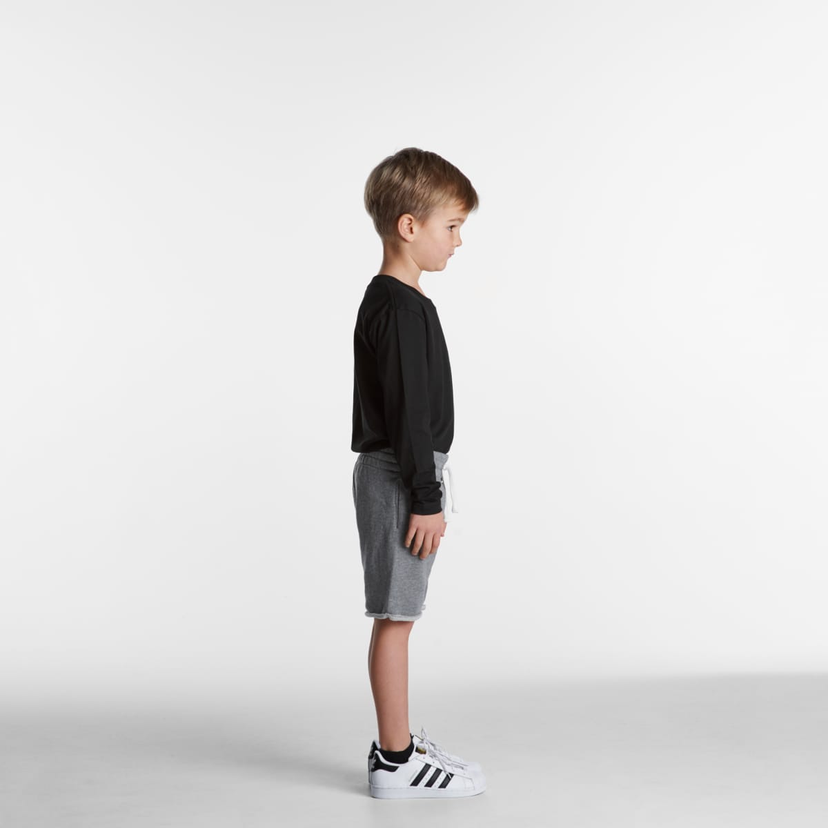 Kids Stadium Shorts