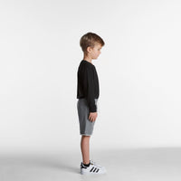 Kids Stadium Shorts