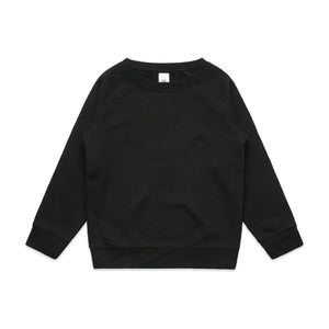 Kids Supply Crew