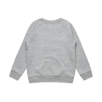 Kids Supply Crew