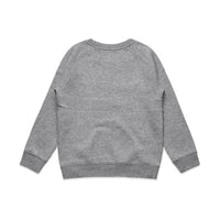 Kids Supply Crew