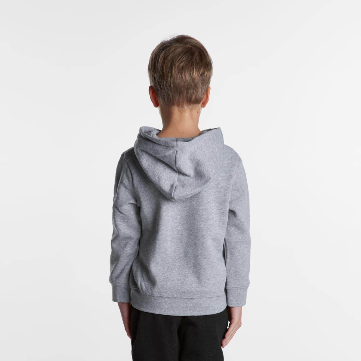 Kids Supply Hood