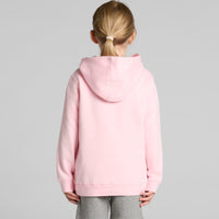 Kids Supply Hood