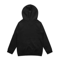 Kids Supply Hood