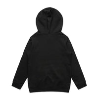 Kids Supply Hood