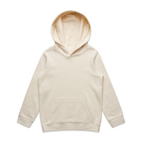 Kids Supply Hood