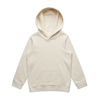 Kids Supply Hood