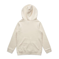 Kids Supply Hood