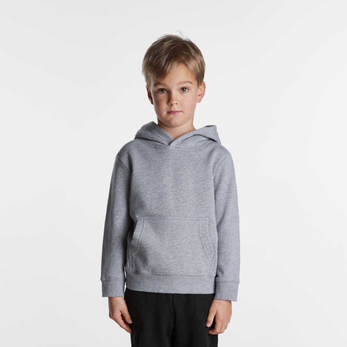 Kids Supply Hood