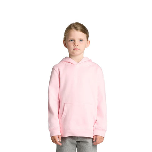Kids Supply Hood