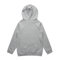 Kids Supply Hood