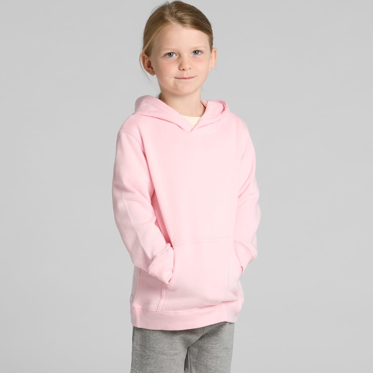 Kids Supply Hood