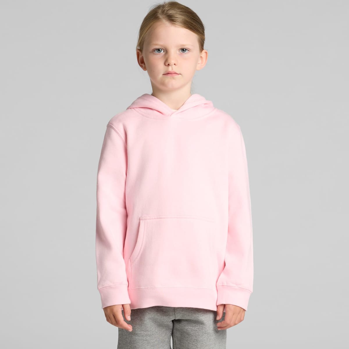 Kids Supply Hood