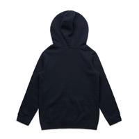 Kids Supply Hood