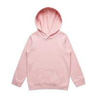 Kids Supply Hood