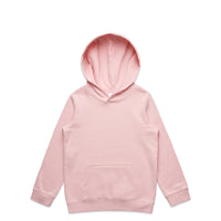 Kids Supply Hood