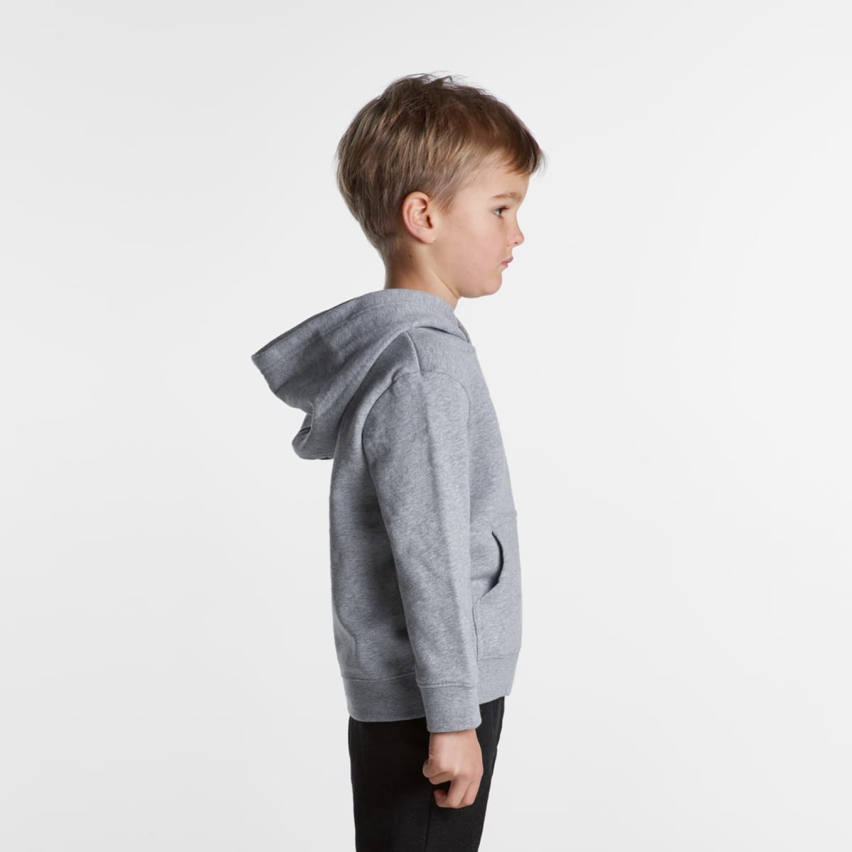 Kids Supply Hood