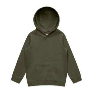 Youth Supply Hood