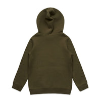 Kids Supply Hood