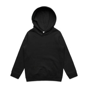 Kids Supply Hood