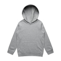 Kids Supply Hood