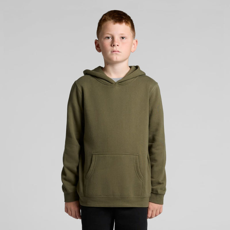 Youth Supply Hood