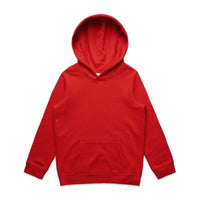 Kids Supply Hood