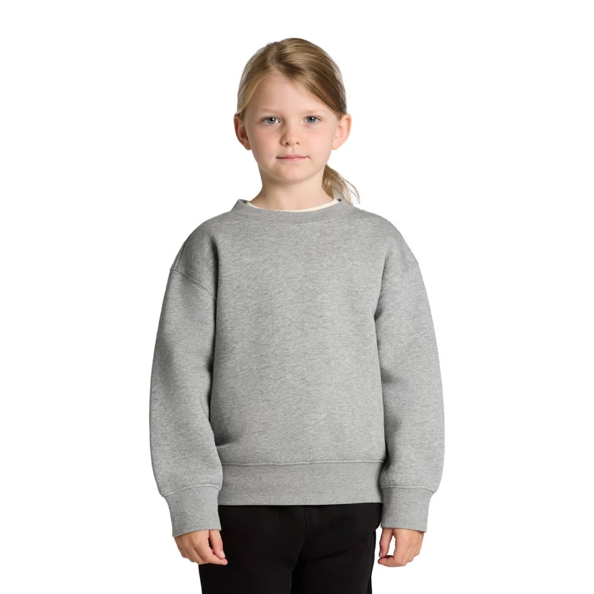 Kids Relax Crew