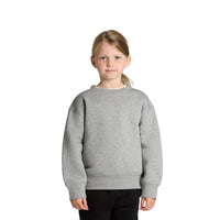 Kids Relax Crew