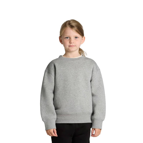 Kids Relax Crew