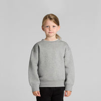 Kids Relax Crew