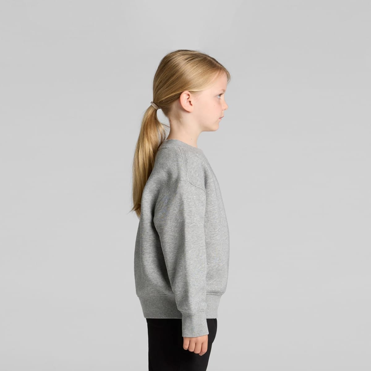 Kids Relax Crew