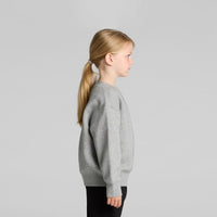 Kids Relax Crew