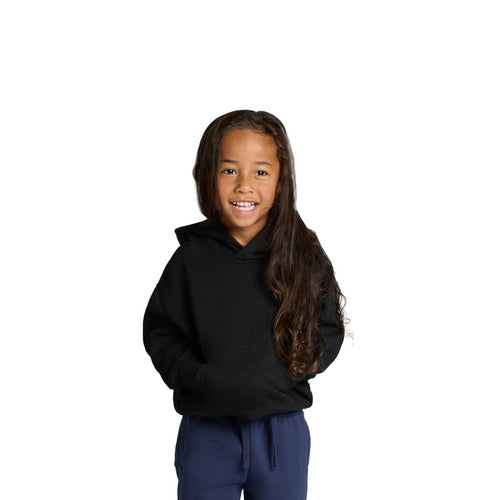 Kids Relax Hood