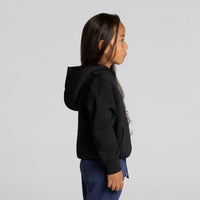 Kids Relax Hood