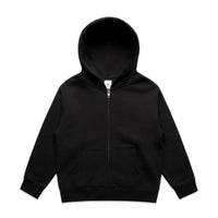 Kids Relax Zip Hood