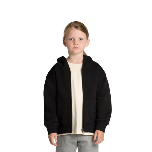 Kids Relax Zip Hood