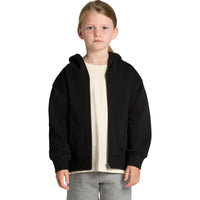 Kids Relax Zip Hood