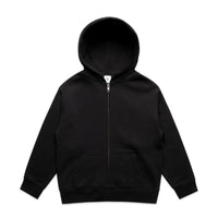 Youth Relax Zip Hood