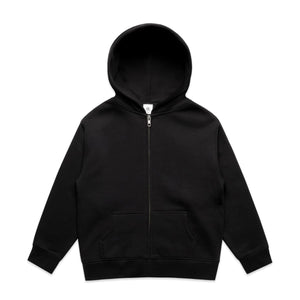 Youth Relax Zip Hood