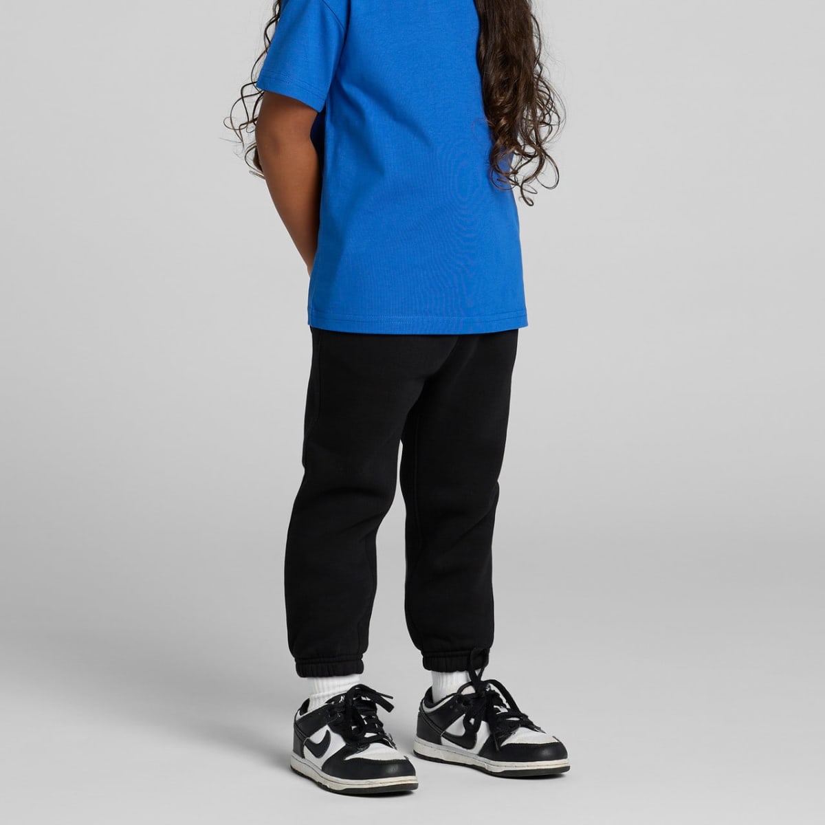 Kids Relax Track Pants