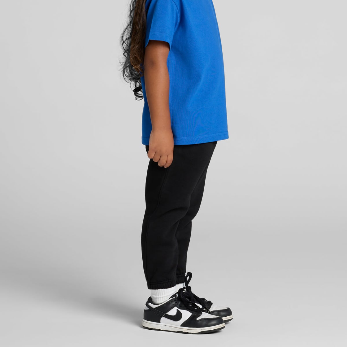 Kids Relax Track Pants