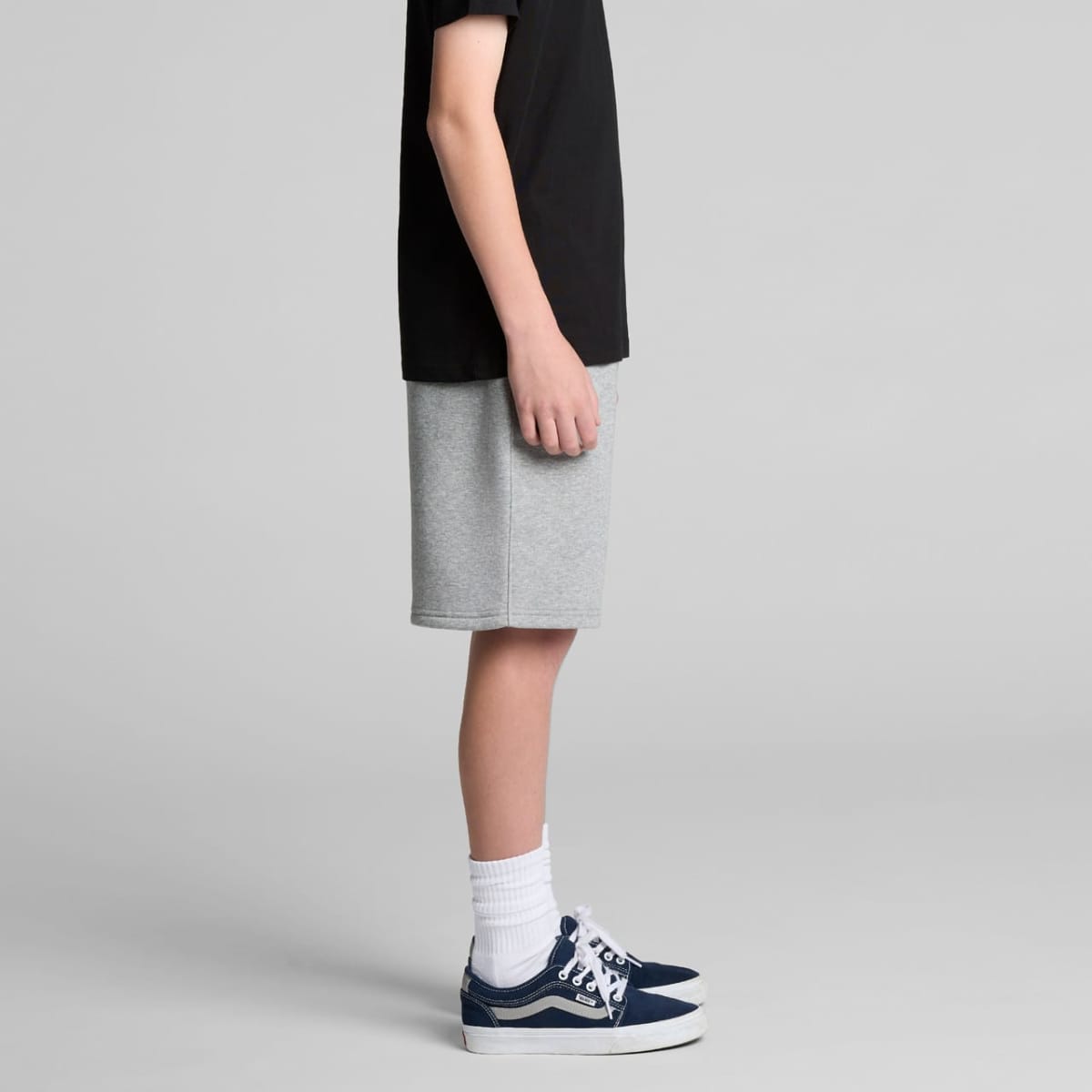 Youth Relax Track Shorts