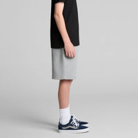 Youth Relax Track Shorts