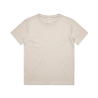 Kids Block Tee