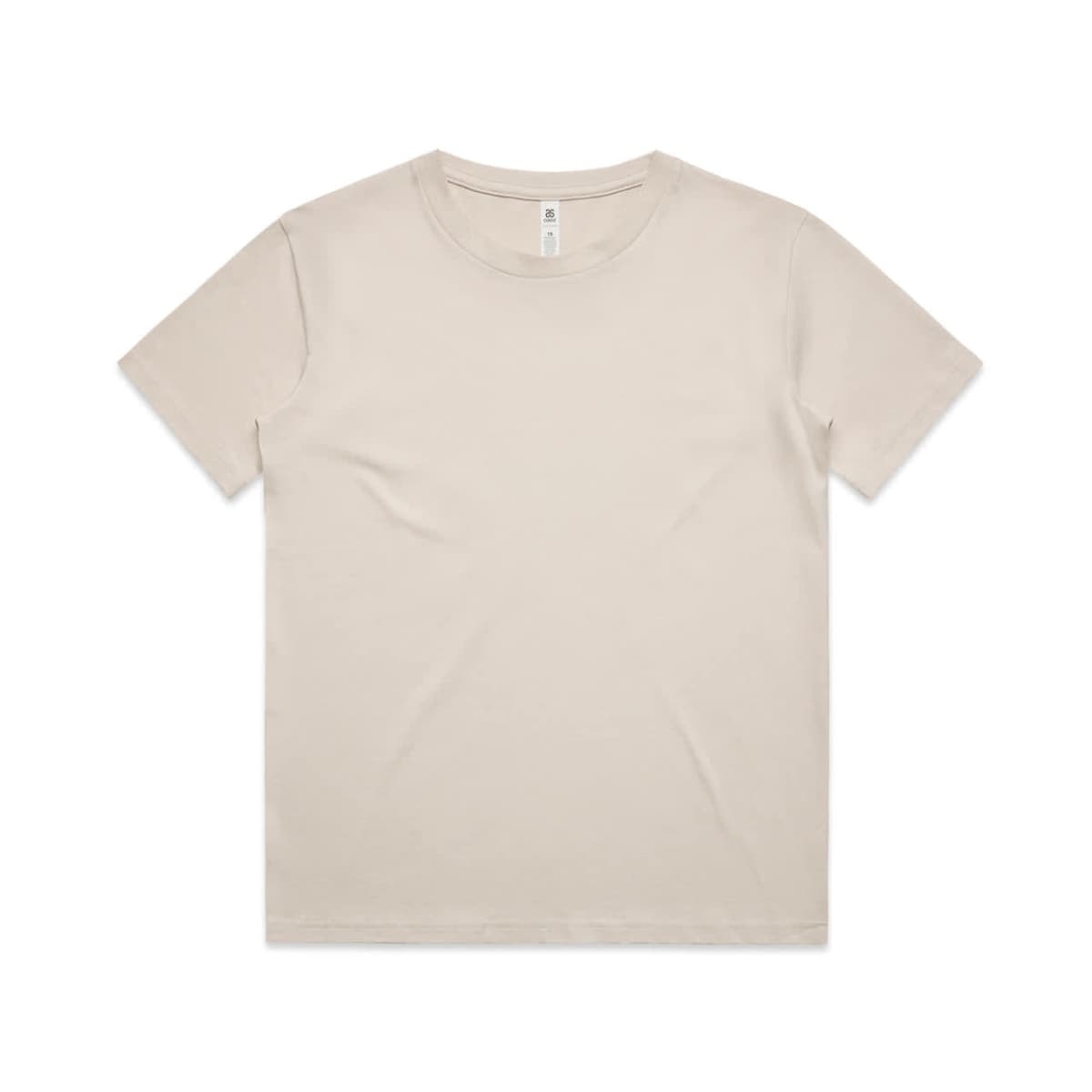 Youth Block Tee