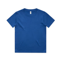 Kids Block Tee
