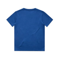 Kids Block Tee