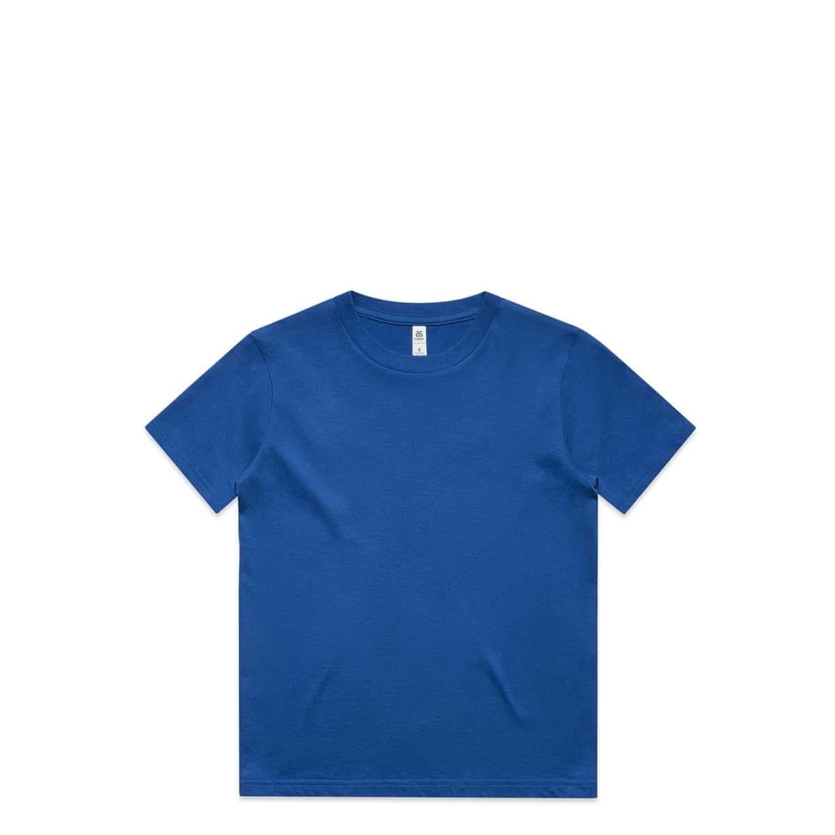 Kids Block Tee